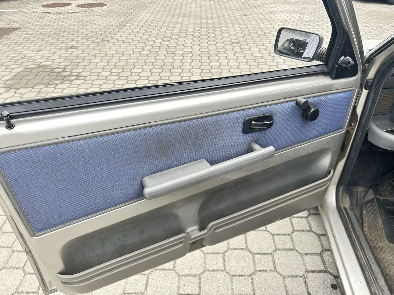 Fiat 500, foto 10
