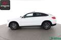 Mercedes-Benz GLC 250 4M Coupe AMG NIGHT COMAND,LEDILS,KAMERA Biały - thumbnail 2