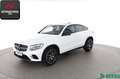 Mercedes-Benz GLC 250 4M Coupe AMG NIGHT COMAND,LEDILS,KAMERA Biały - thumbnail 1