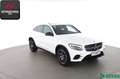 Mercedes-Benz GLC 250 4M Coupe AMG NIGHT COMAND,LEDILS,KAMERA Biały - thumbnail 7