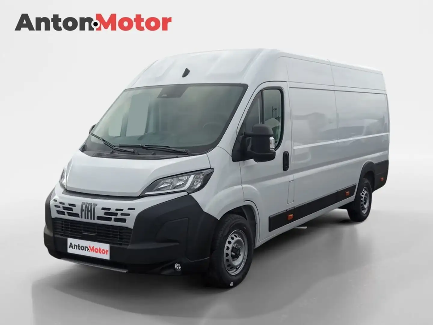Fiat Ducato Fg. Maxi 35 2.2Mjt L4 H2 Panelado Aut.180CV Blanco - 1