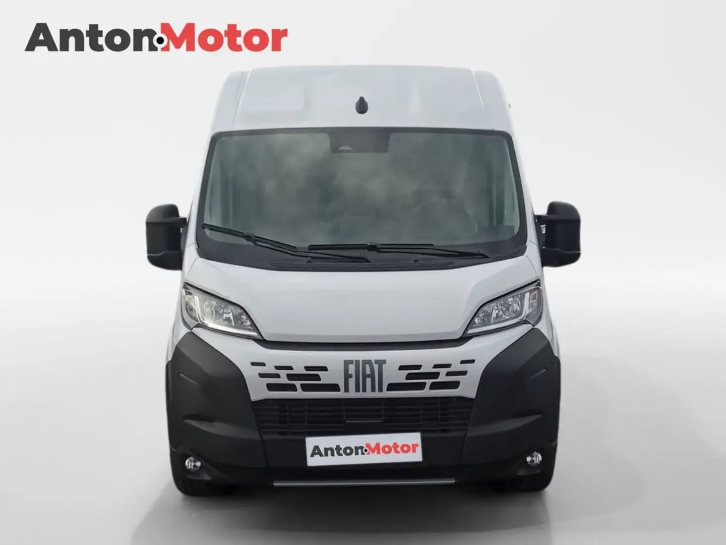 Fiat Ducato Fg. Maxi 35 2.2Mjt L4 H2 Panelado Aut.180CV Blanco - 2