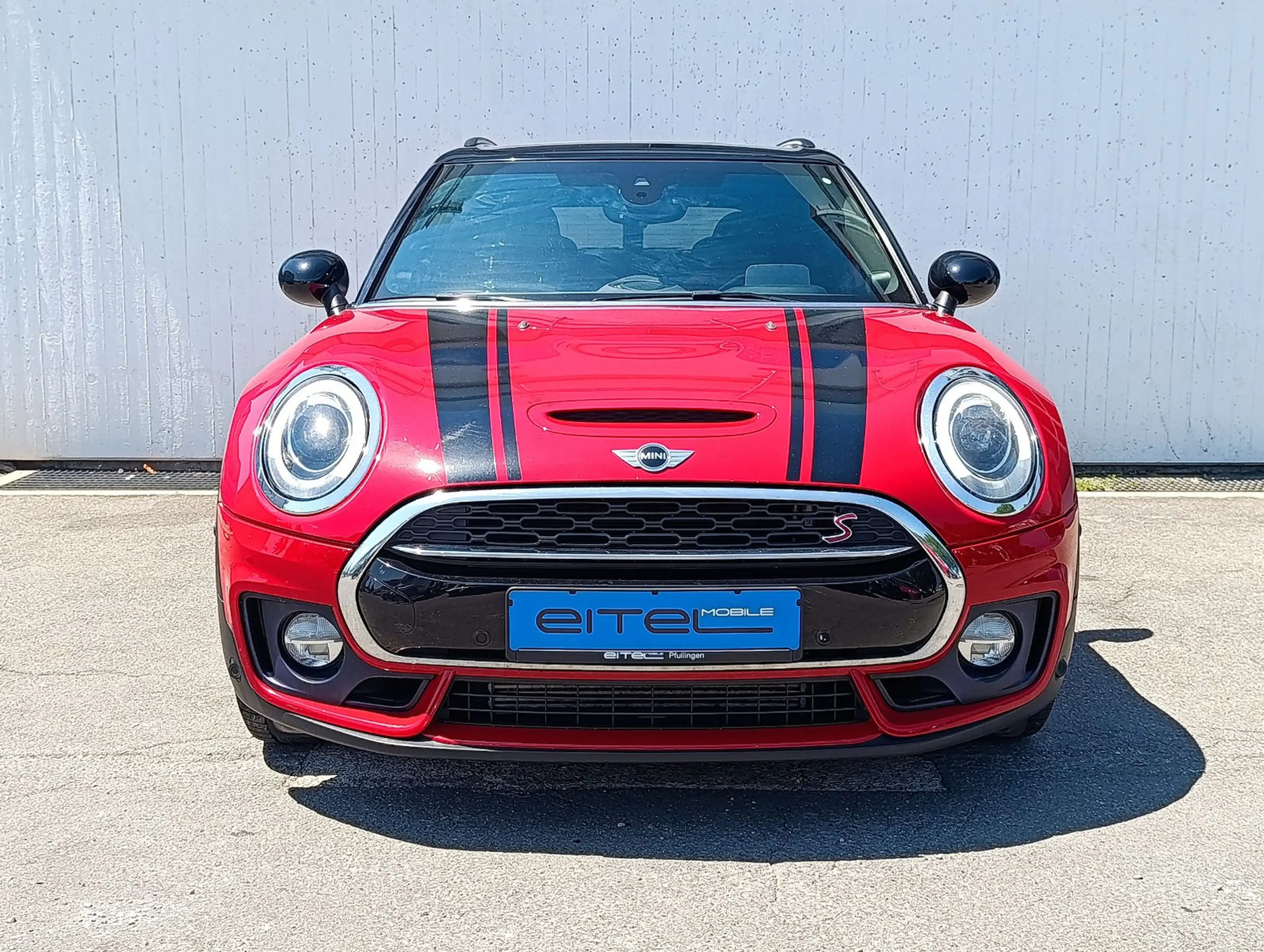 MINI John Cooper Works Clubman COOPER Clubman S All4 Pano LED Leder Kamera SHZ — photo 5