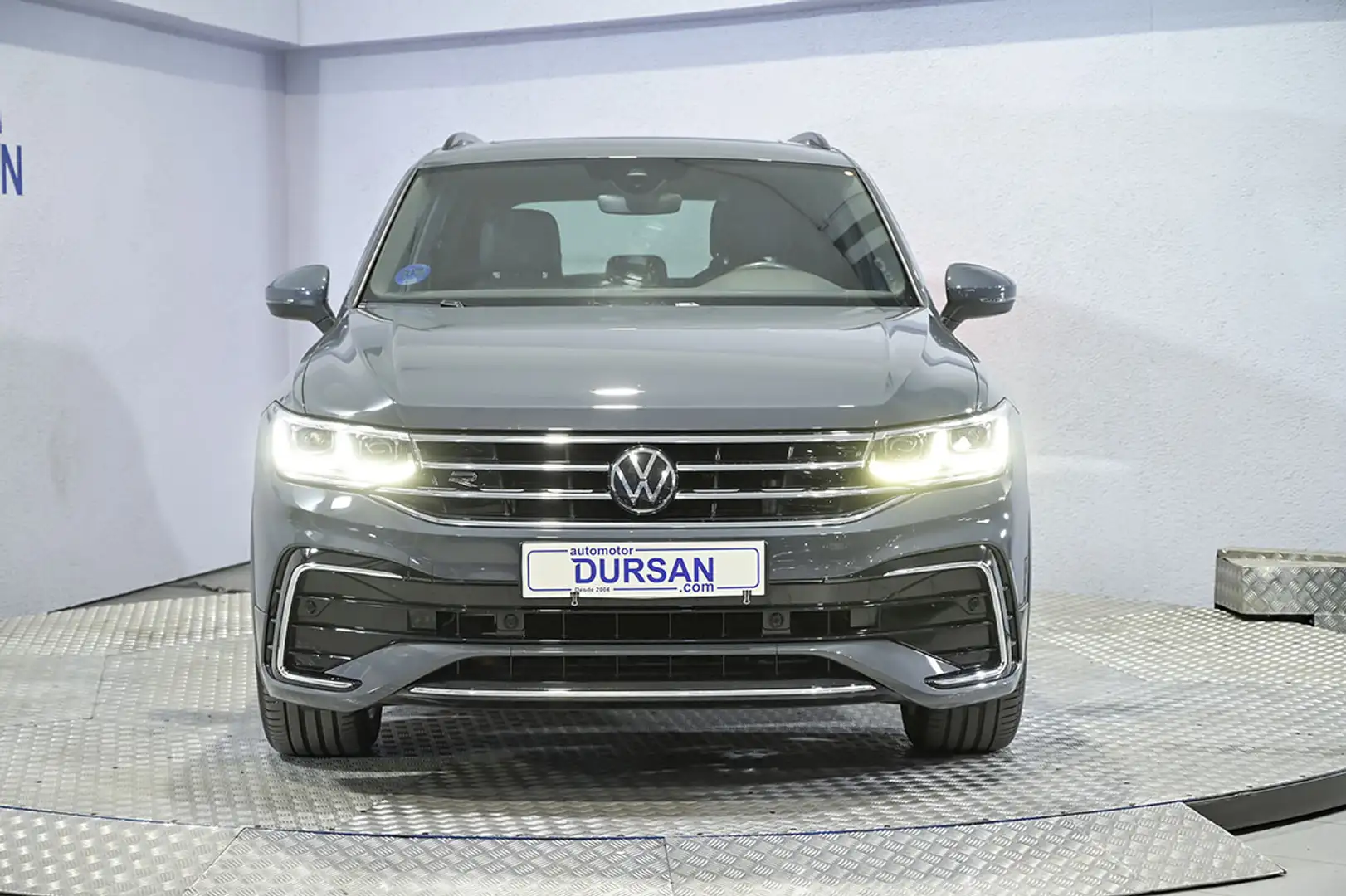 Volkswagen Tiguan 1.4 eHibrid Life 180kW - 2