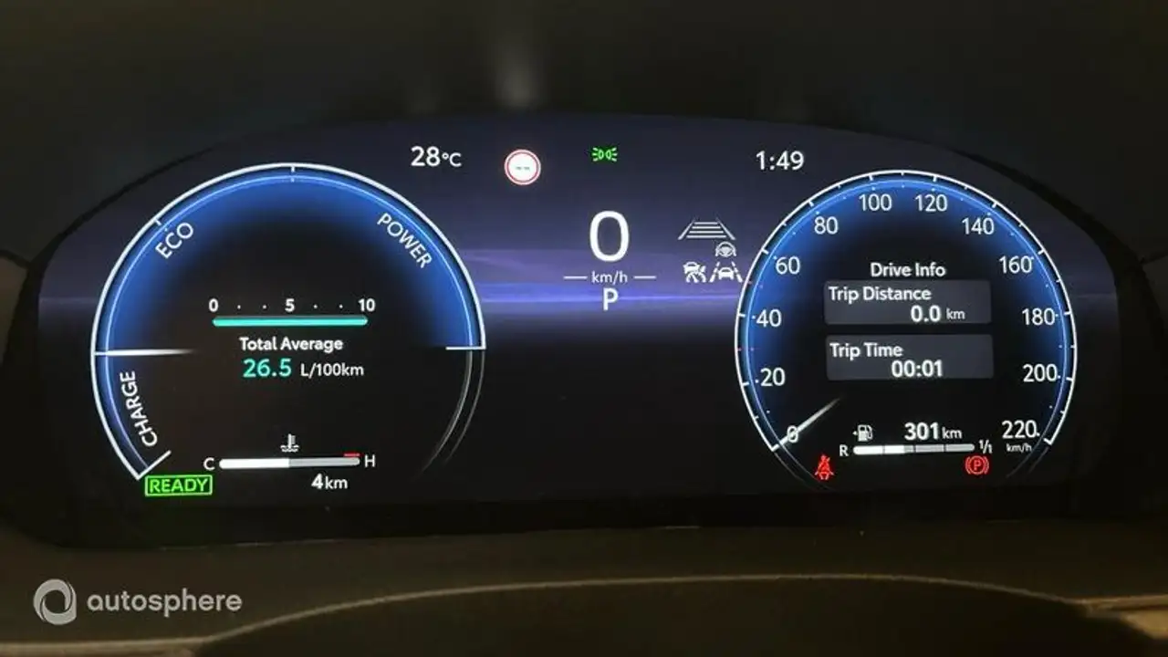 Toyota Yaris Yaris — photo 10