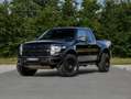 Ford F 150 6.2i V8 / SVT RAPTOR / LPG / BTW VAT / 1st Owner Schwarz - thumbnail 1