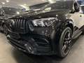 Mercedes-Benz GLE 63 AMG GLE 63 S AMG 4Matic+Black-Black-Carbon*1.Hand* Noir - thumbnail 4