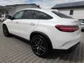 Mercedes-Benz GLE 43 AMG GLE 43 AMG Cpé+Top Ausstatt.+AHK+21",2.Hd DB-SH Weiß - thumbnail 4