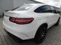 Mercedes-Benz GLE 43 AMG GLE 43 AMG Cpé+Top Ausstatt.+AHK+21",2.Hd DB-SH Weiß - thumbnail 5