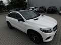 Mercedes-Benz GLE 43 AMG GLE 43 AMG Cpé+Top Ausstatt.+AHK+21",2.Hd DB-SH Weiß - thumbnail 8