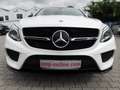 Mercedes-Benz GLE 43 AMG GLE 43 AMG Cpé+Top Ausstatt.+AHK+21",2.Hd DB-SH Weiß - thumbnail 1