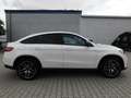 Mercedes-Benz GLE 43 AMG GLE 43 AMG Cpé+Top Ausstatt.+AHK+21",2.Hd DB-SH Weiß - thumbnail 6