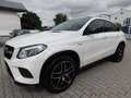 Mercedes-Benz GLE 43 AMG GLE 43 AMG Cpé+Top Ausstatt.+AHK+21",2.Hd DB-SH Weiß - thumbnail 2