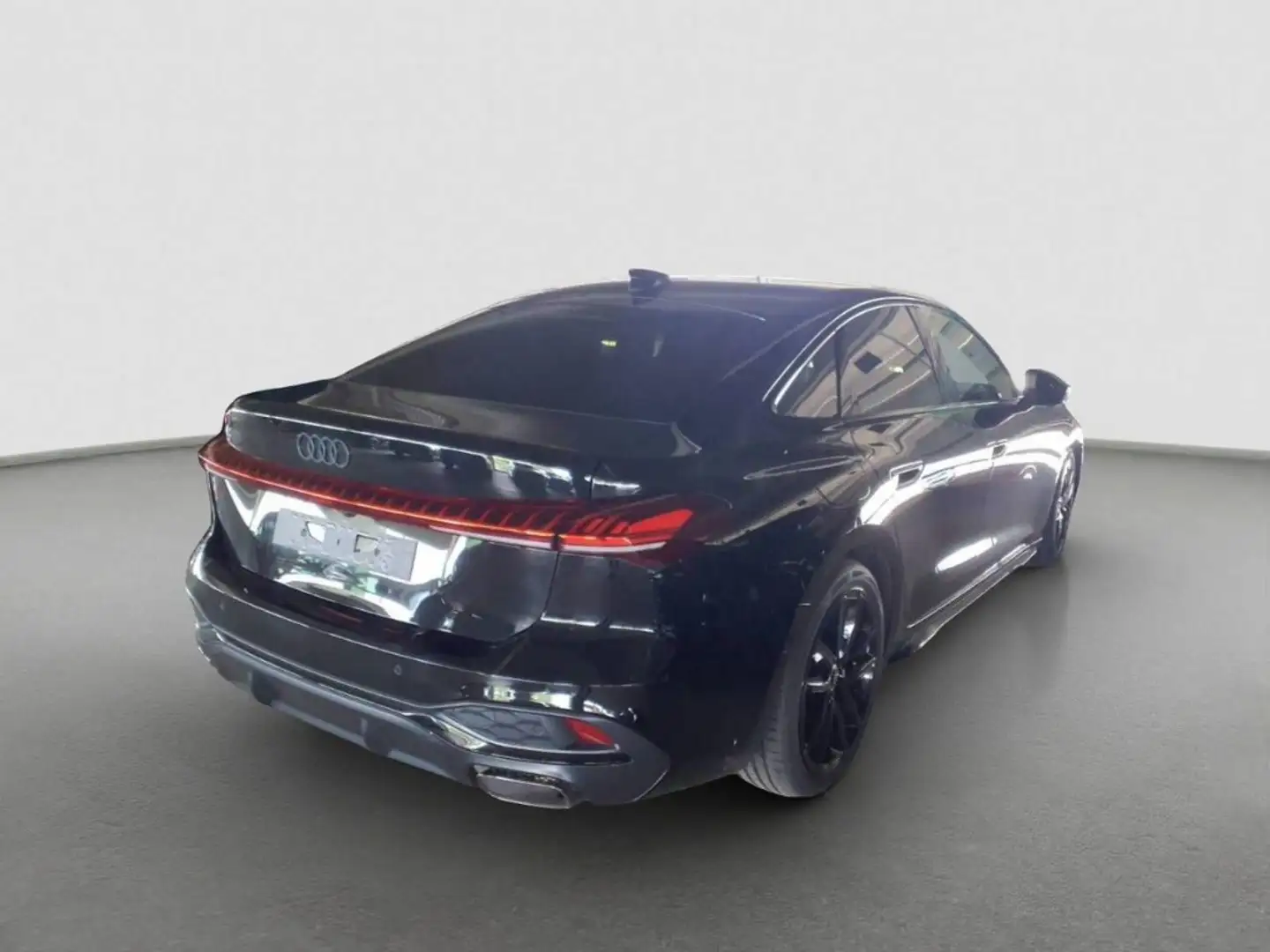 Audi A5 Limousine TFSI S LINE MATRIX B&O HuD AHK Schwarz - 2