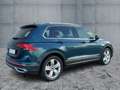 Volkswagen Tiguan 1.5 TSI DSG ELEGANCE MATRIX+NAVI+AHK+ACC Blau - thumbnail 6