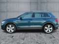 Volkswagen Tiguan 1.5 TSI DSG ELEGANCE MATRIX+NAVI+AHK+ACC Blau - thumbnail 4