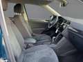 Volkswagen Tiguan 1.5 TSI DSG ELEGANCE MATRIX+NAVI+AHK+ACC Blau - thumbnail 12