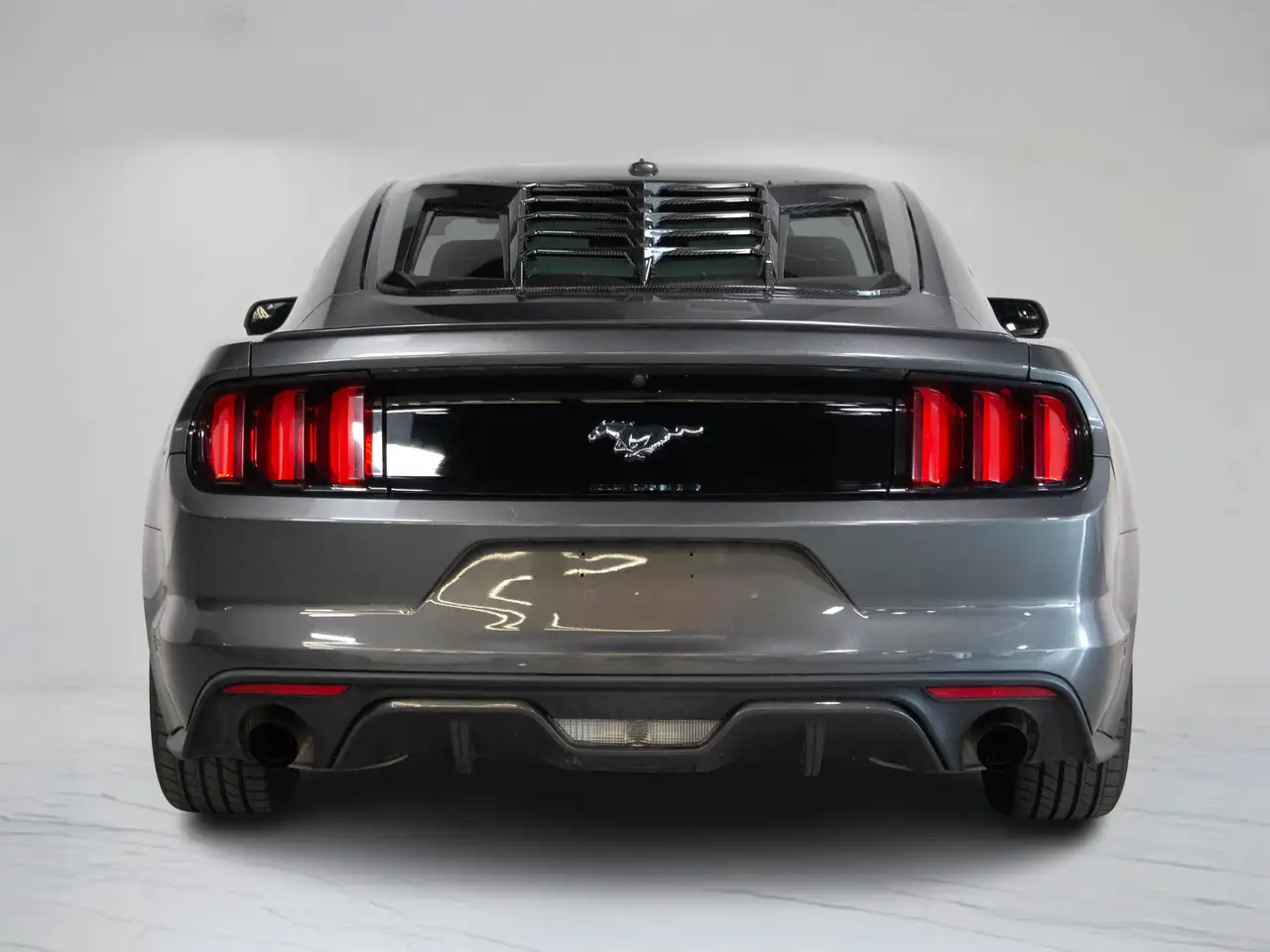 Ford Mustang снимка Ford Mustang