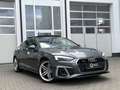 Audi A5 Sportback 50 TDI QUATTRO S-LINE*MATRIX*PANO* Gris - thumbnail 1