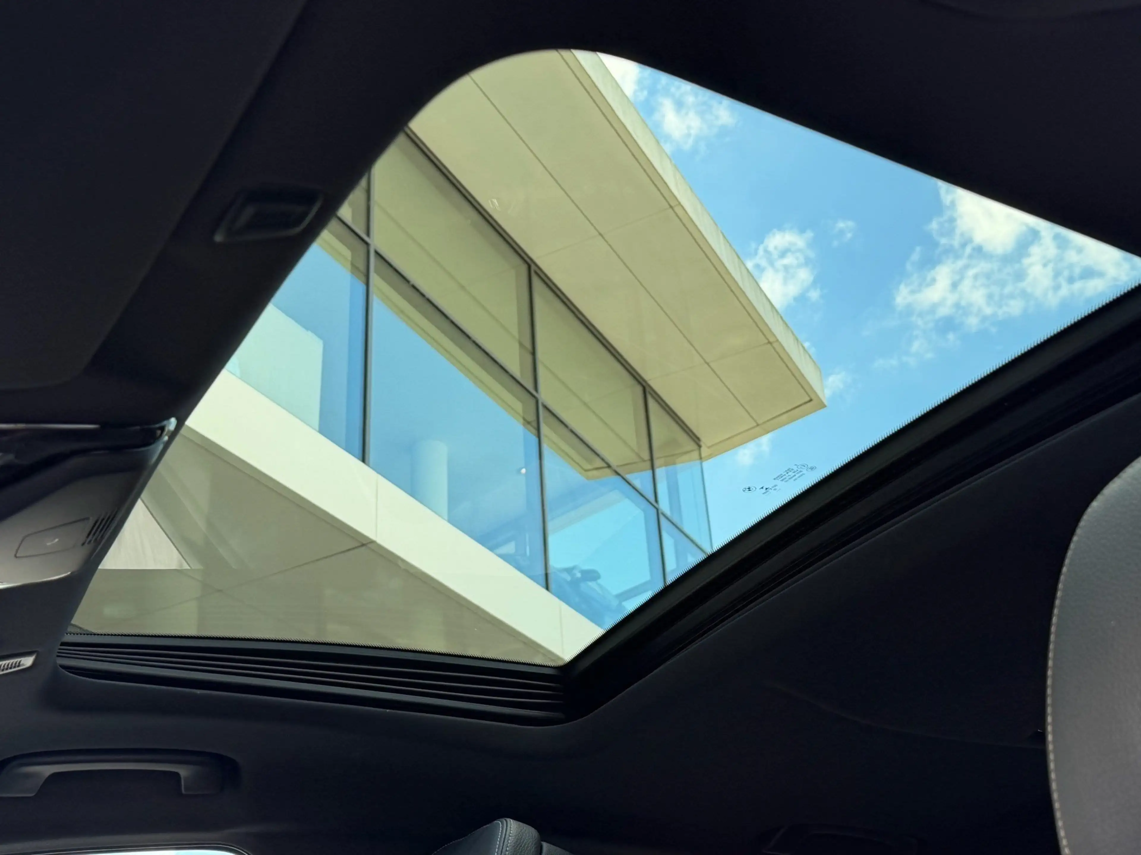 BMW 550 M550i xDrive Laser DA Prof PA+ Glasd. HuD H/K — photo 9