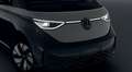Volkswagen ID. Buzz Pro Bulli 86 kWh LWB 6p. Blauw - thumbnail 4