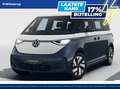 Volkswagen ID. Buzz Pro Bulli 86 kWh LWB 6p. Blauw - thumbnail 1