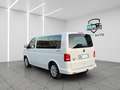 Volkswagen LT 2.0 TDI 180CH BLUEMOTION TECHNOLOGY CONFORTLINE TEAM DSG7 LONG 7PLACES Fehér - thumbnail 5