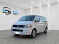 Volkswagen LT 2.0 TDI 180CH BLUEMOTION TECHNOLOGY CONFORTLINE TEAM DSG7 LONG 7PLACES Fehér - thumbnail 1