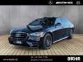 Mercedes-Benz S 580 S 580 4M lang AMG/Chauffeur/Burmester3D/Pano/360 Negro - thumbnail 1
