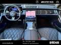 Mercedes-Benz S 580 S 580 4M lang AMG/Chauffeur/Burmester3D/Pano/360 Negro - thumbnail 4