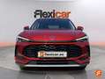 MG ZS Comfort Rojo - thumbnail 2