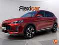 MG ZS Comfort Rojo - thumbnail 3