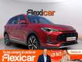 MG ZS Comfort Rojo - thumbnail 1
