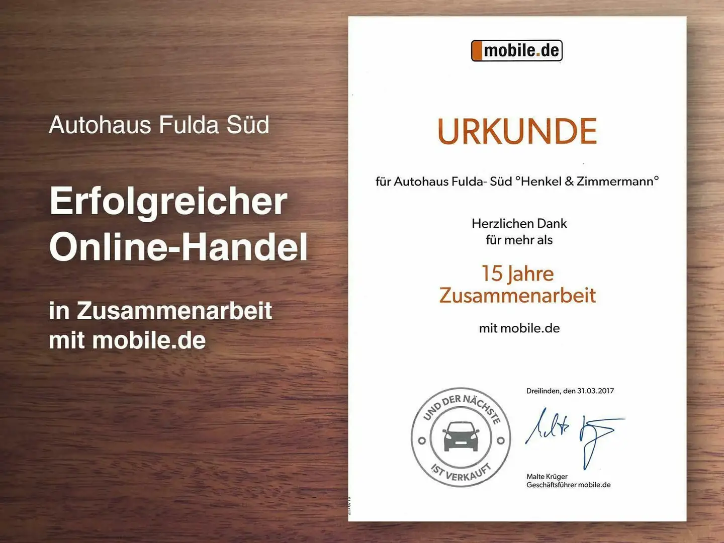Kia Ceed / cee'd Ceed 1.6 CRDi GT Line°JBL°RFK°DAB°Spur°ACC°TWA Weiß - 2