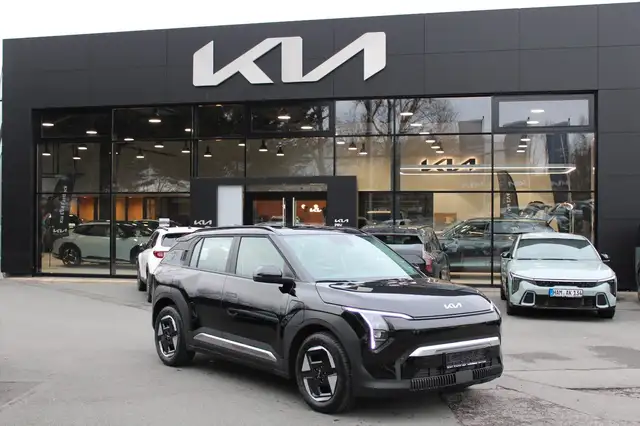 Kia EV3 150 kW Earth*LED*Navi*Rückfahrkamera*