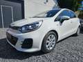 Kia Rio Clim * Euro 6 * Blanc - thumbnail 4