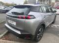 Peugeot 2008 1.2 PURETECH 100 ALLURE S&S Argent - thumbnail 7