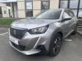 Peugeot 2008 1.2 PURETECH 100 ALLURE S&S Argent - thumbnail 3