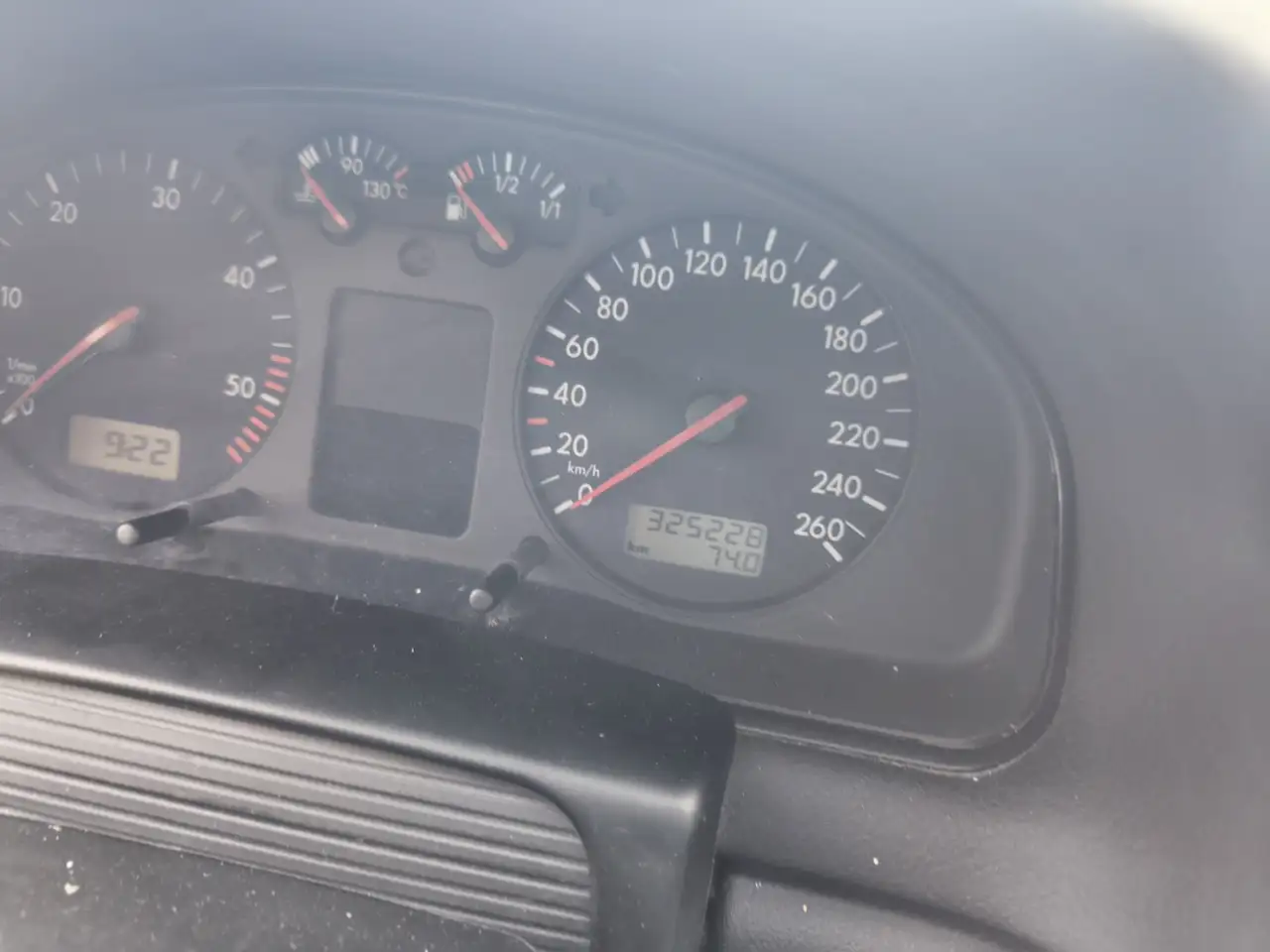 Volkswagen Passat Automatik Trend, foto 6
