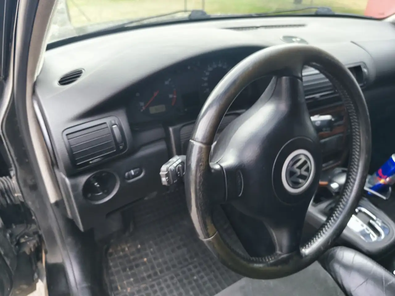 Volkswagen Passat Automatik Trend, foto 4