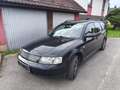 Volkswagen Passat Automatik Trend Schwarz - thumbnail 2