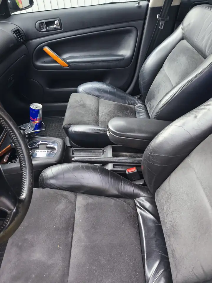 Volkswagen Passat Automatik Trend, foto 5