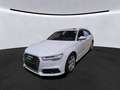 Audi A6 Avant 3.0 TDI quattro Aut. LED Navi ACC Weiß - thumbnail 1
