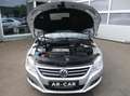 Volkswagen Passat CC 1.8 TSI Limou  Klimaautomatik Tempomat Sitzheizung Silber - thumbnail 15