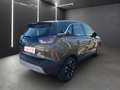 Opel Crossland Crossland 1,2 Turbo LED+HUD+RFK+ASSIST Grau - thumbnail 4