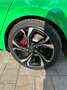Audi A3 Sportback 45  tfsi e  S line edition s-tronic Green - thumbnail 6