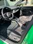 Audi A3 Sportback 45  tfsi e  S line edition s-tronic Vert - thumbnail 8
