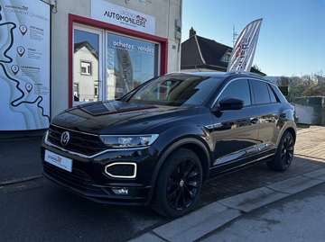 2.0 TSI 190ch DS7 R-Line 4Motion
