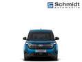 Ford Tourneo Courier Trend 1,0L Elektro 136PS A FWD Blau - thumbnail 2