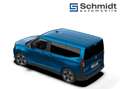 Ford Tourneo Courier Trend 1,0L Elektro 136PS A FWD Albastru - thumbnail 4